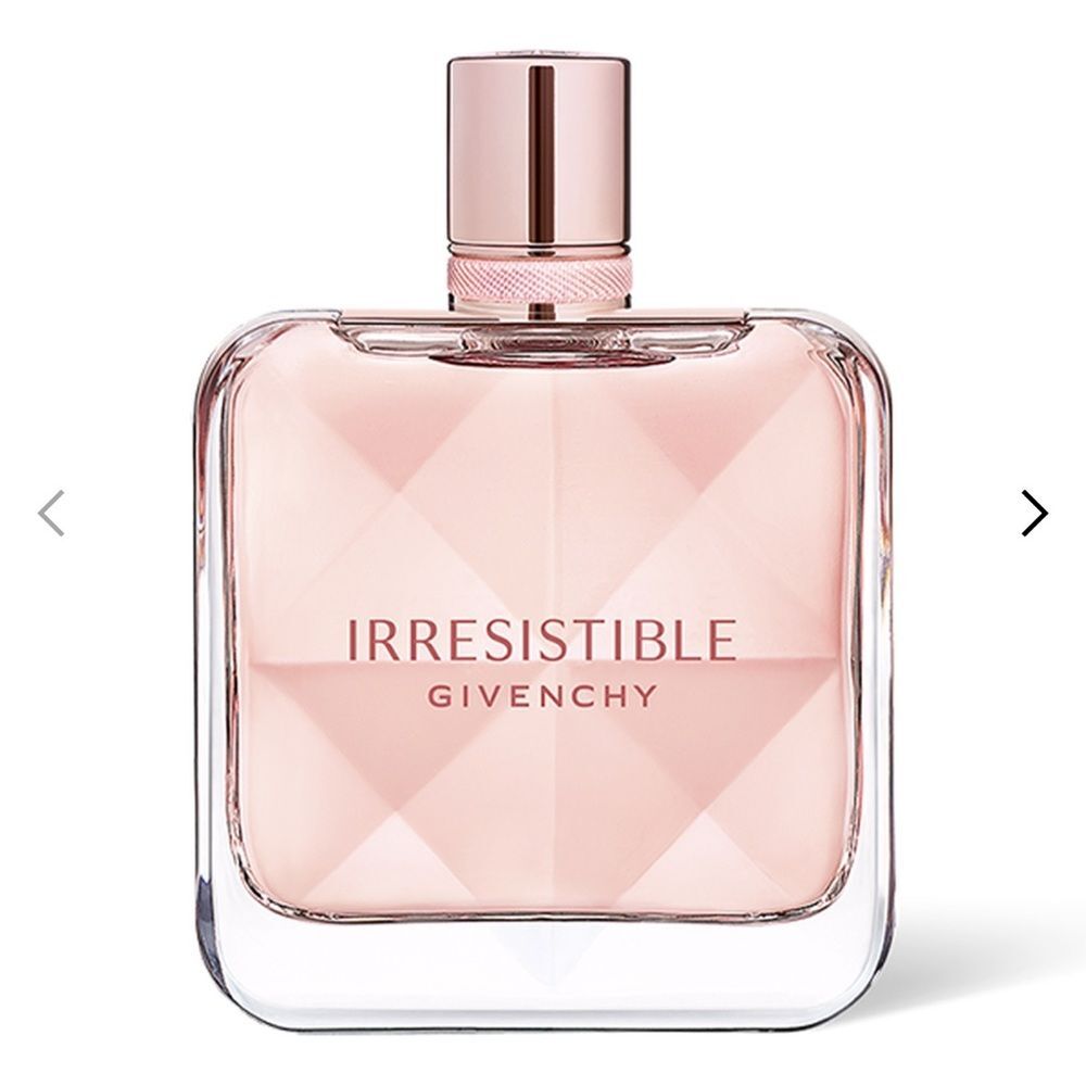 Givenchy Irresistible 4.2 oz Perfume